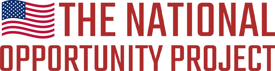 National Opportunity Project | We Improve the Lives of American Families